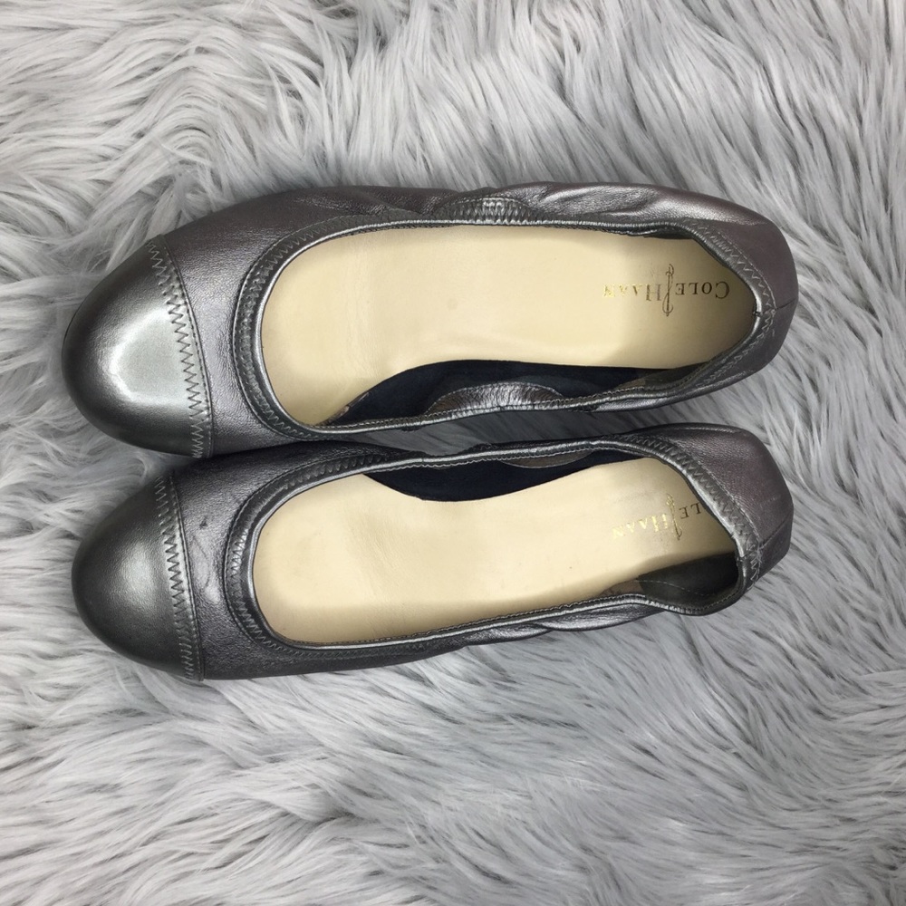 ColeHaan Nike Air